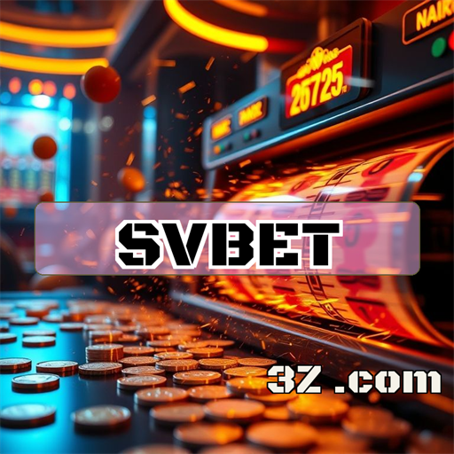 Experimente o Cassino Imperdível do SVBet e Ganhe Prêmios!