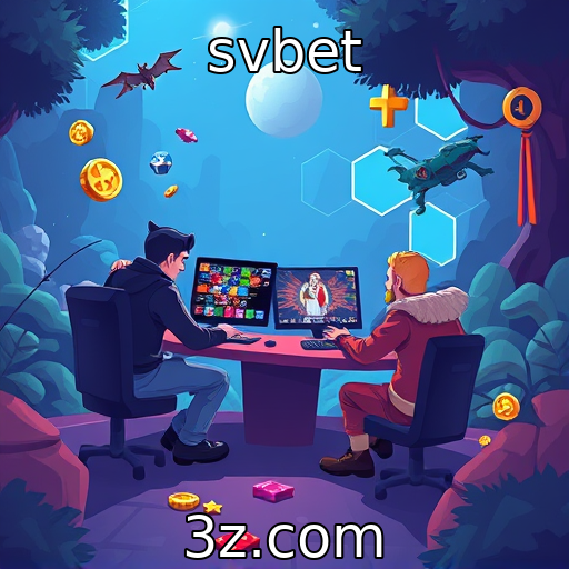 Colaboração entre desenvolvedores e jogadores