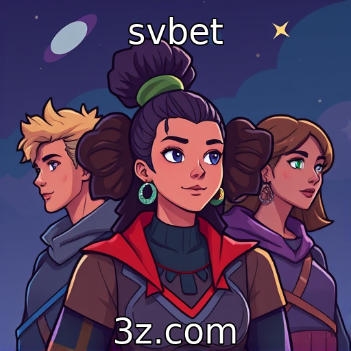 Aumentando a diversidade nas personagens de jogos