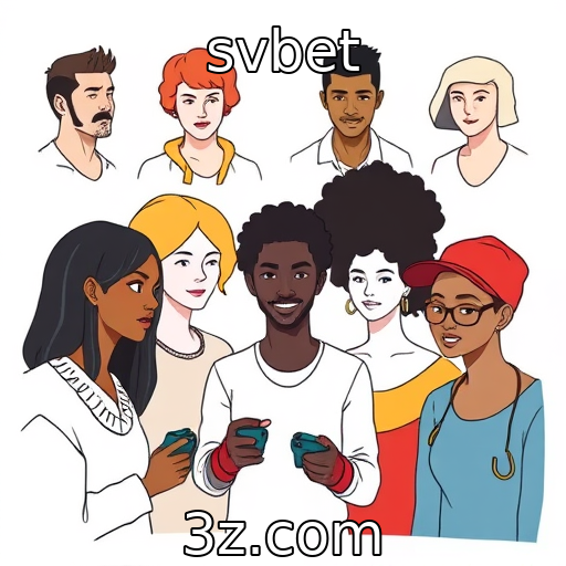 Estudo sobre diversidade nos personagens de videogames