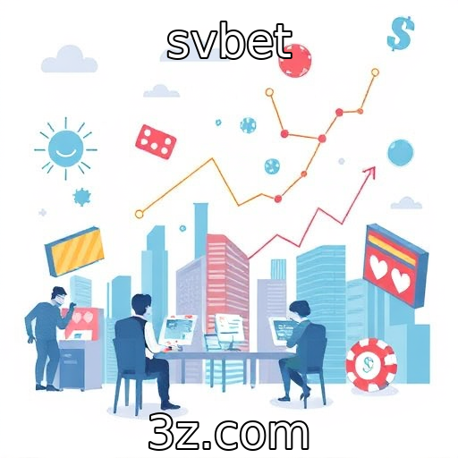 Perspectivas econômicas para a indústria de jogos