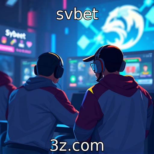 Cenários de eSports e seu futuro