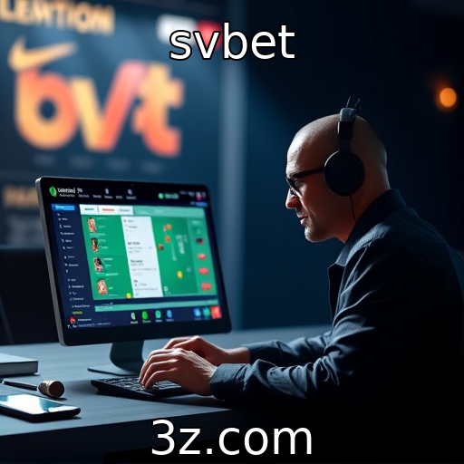 Crescimento das apostas online na indústria de jogos