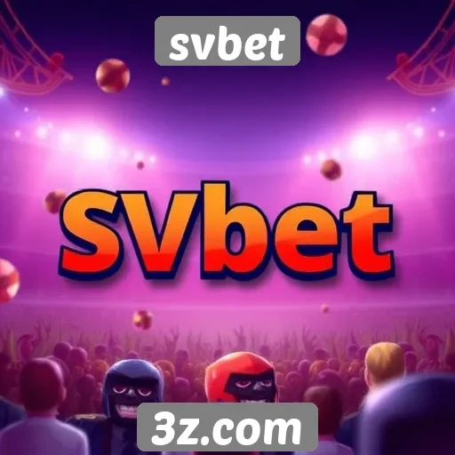 svbet oferece bônus atrativos para novos usuários