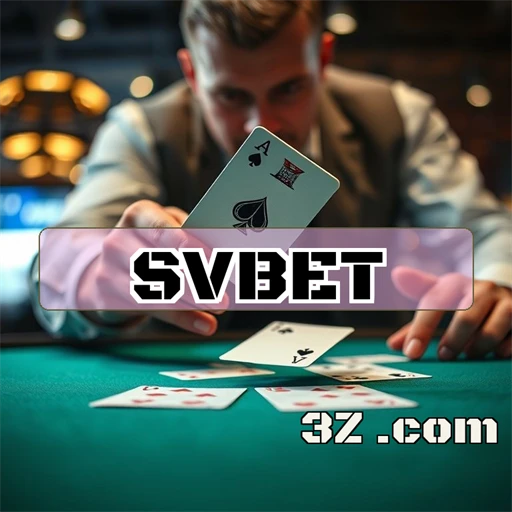 A Experiência de Login no svbet: Muito Além do Simples Acesso